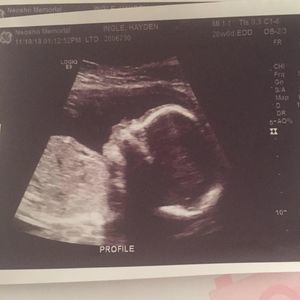 Meet your Posher, Hayden